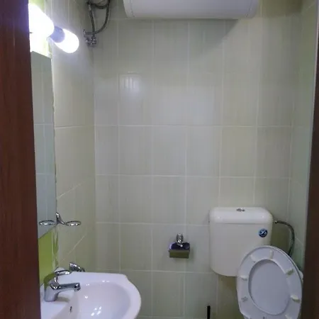 Apartment Sunny Bourgas Burgas